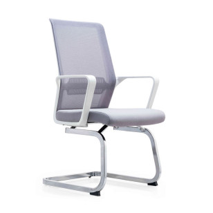 液壓升降現代轉椅人體工程學辦公椅AS-6046D